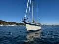 Hallberg-Rassy 42