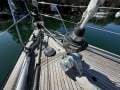 Hallberg-Rassy 42