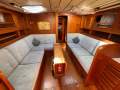 Hallberg-Rassy 42