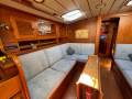Hallberg-Rassy 42