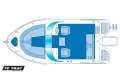 New Horizon SEABREEZE 632