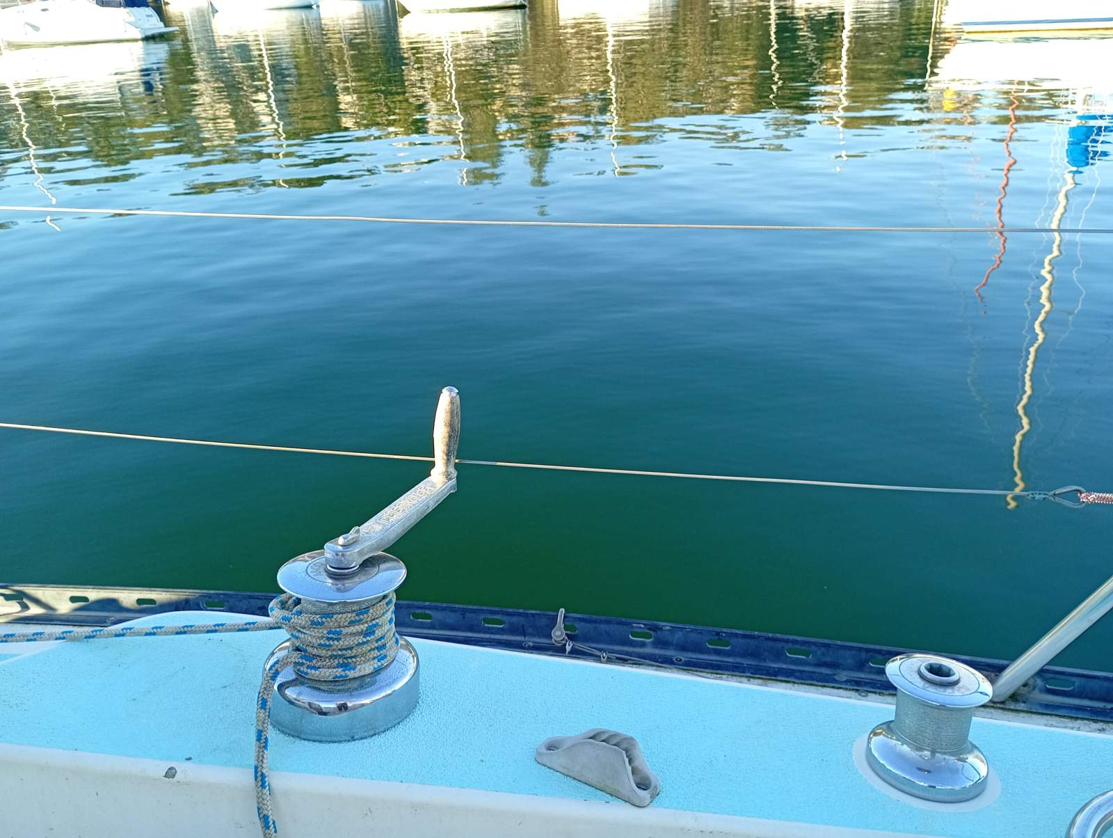 Triton 28