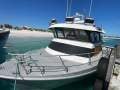 Millman Fishing Vessel