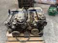 Yanmar 4JH3 DTE 125 HP