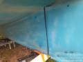 Bolger Micro (G. O. L. D. ) 4.67m x 1.8m x 0.5m