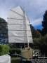 Bolger Micro (G. O. L. D. ) 4.67m x 1.8m x 0.5m