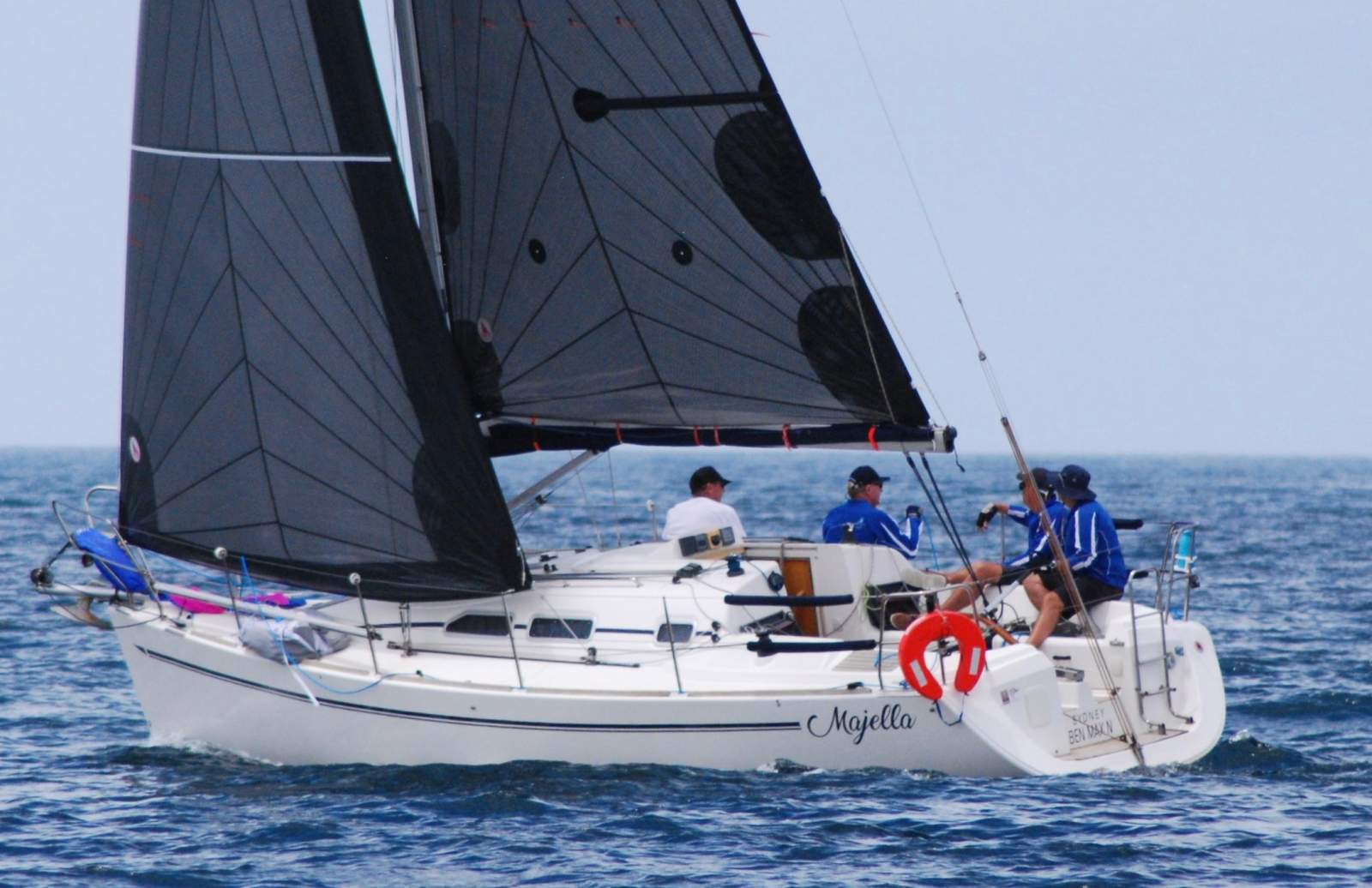 Elan 31