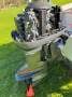 Quintrex 600 Quintrex on MacKay Trailer