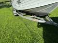 Quintrex 600 Quintrex on MacKay Trailer