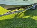 Quintrex 600 Quintrex on MacKay Trailer