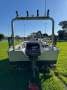 Quintrex 600 Quintrex on MacKay Trailer