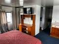 Bruce Harris Houseboat