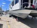 Bruce Harris Houseboat