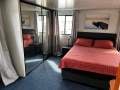 Bruce Harris Houseboat