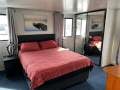Bruce Harris Houseboat