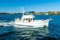 Grand Banks 42 Motor Yacht Desirable Aft Cabin