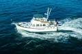 Grand Banks 42 Motor Yacht Desirable Aft Cabin