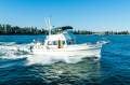 Grand Banks 42 Motor Yacht Desirable Aft Cabin