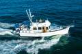 Grand Banks 42 Motor Yacht Desirable Aft Cabin