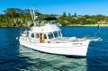 Grand Banks 42 Motor Yacht Desirable Aft Cabin