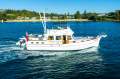 Grand Banks 42 Motor Yacht Desirable Aft Cabin