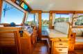 Grand Banks 42 Motor Yacht Desirable Aft Cabin
