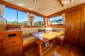 Grand Banks 42 Motor Yacht Desirable Aft Cabin