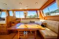 Grand Banks 42 Motor Yacht Desirable Aft Cabin