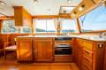 Grand Banks 42 Motor Yacht Desirable Aft Cabin
