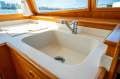 Grand Banks 42 Motor Yacht Desirable Aft Cabin