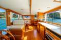 Grand Banks 42 Motor Yacht Desirable Aft Cabin