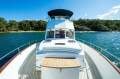 Grand Banks 42 Motor Yacht Desirable Aft Cabin