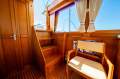 Grand Banks 42 Motor Yacht Desirable Aft Cabin