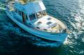Grand Banks 42 Motor Yacht Desirable Aft Cabin