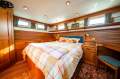 Grand Banks 42 Motor Yacht Desirable Aft Cabin