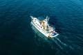 Grand Banks 42 Motor Yacht Desirable Aft Cabin