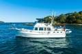 Grand Banks 42 Motor Yacht Desirable Aft Cabin