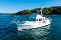 Grand Banks 42 Motor Yacht Desirable Aft Cabin
