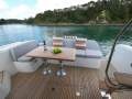 Prestige 420 F - Virtually New, Ready Now