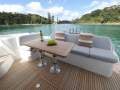 Prestige 420 F - Virtually New, Ready Now