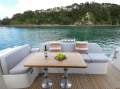 Prestige 420 F - Virtually New, Ready Now