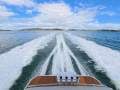 Prestige 420 F - Virtually New, Ready Now:This could be you, this weekend.