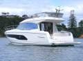 Prestige 420 F - Virtually New, Ready Now