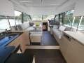 Prestige 420 F - Virtually New, Ready Now