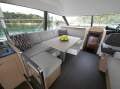 Prestige 420 F - Virtually New, Ready Now