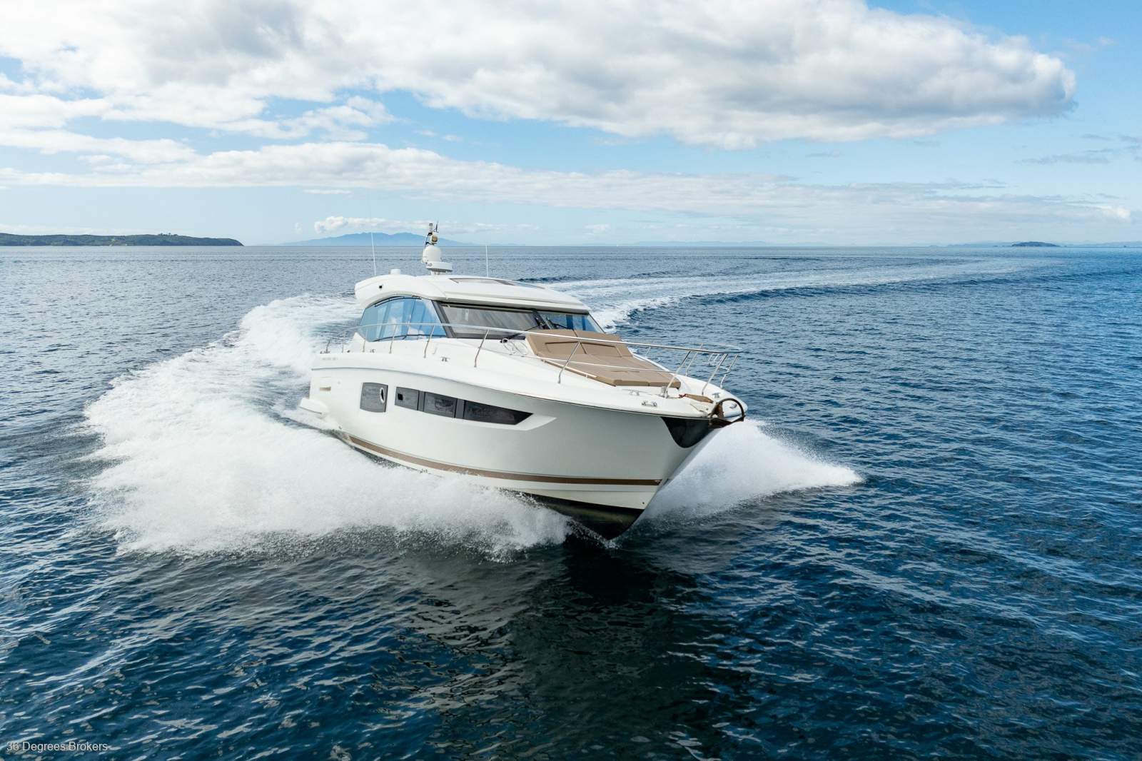 Prestige 500 S