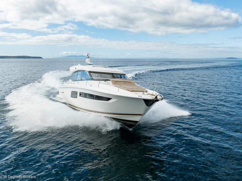 Prestige 500 S
