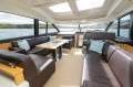Prestige 500 S