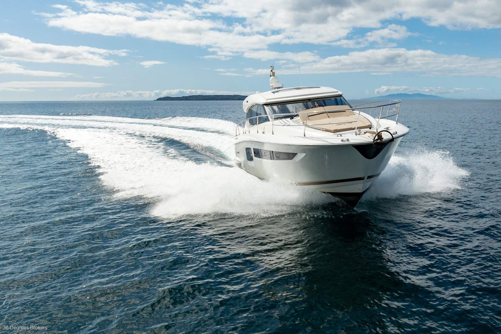 Prestige 500 S