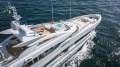 Heesen Yachts 50M Aluminium FDHF